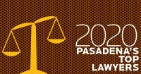 Top Attorney Coimbra Pasadena Magazine