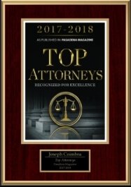 Top Attorneys 2017